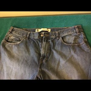 Men’s Jeans